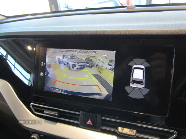 Used Kia Niro 2022 for sale - 76032825: Photo 18