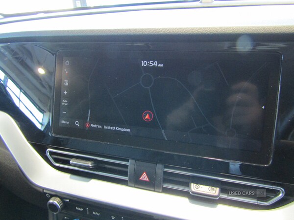 Used Kia Niro 2022 for sale - 76032825: Photo 19