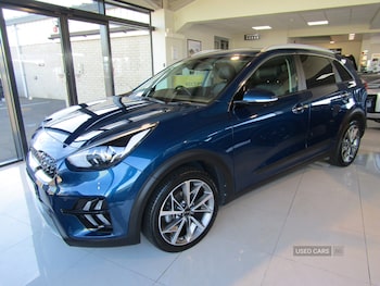 Kia - Niro
