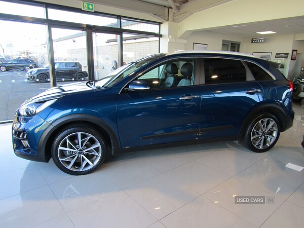 Used Kia Niro 2022 for sale - 76032825: Photo 2