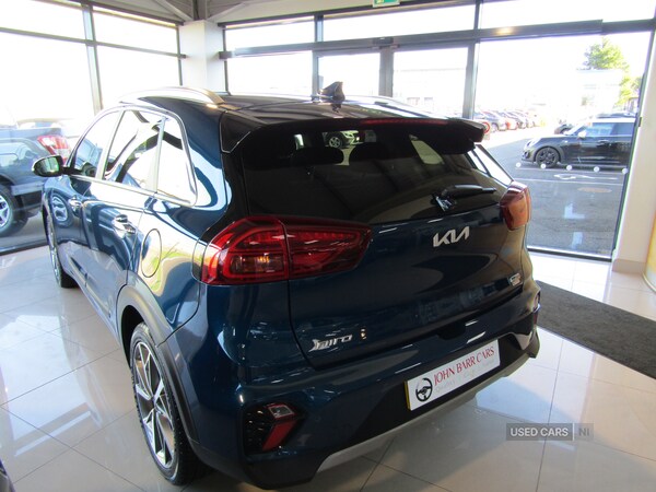 Used Kia Niro 2022 for sale - 76032825: Photo 3
