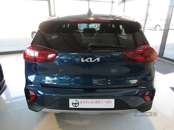 Used Kia Niro 2022 for sale - 76032825: Photo 4