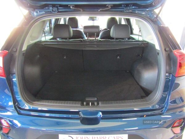 Used Kia Niro 2022 for sale - 76032825: Photo 5