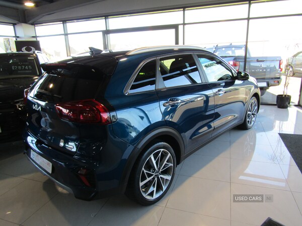 Used Kia Niro 2022 for sale - 76032825: Photo 6