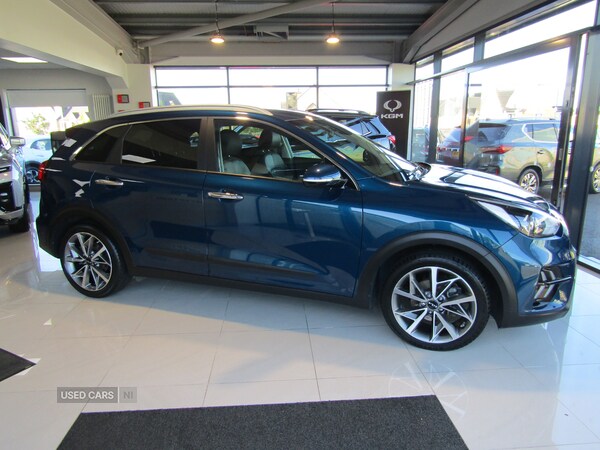 Used Kia Niro 2022 for sale - 76032825: Photo 7