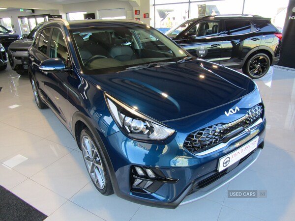 Used Kia Niro 2022 for sale - 76032825: Photo 8