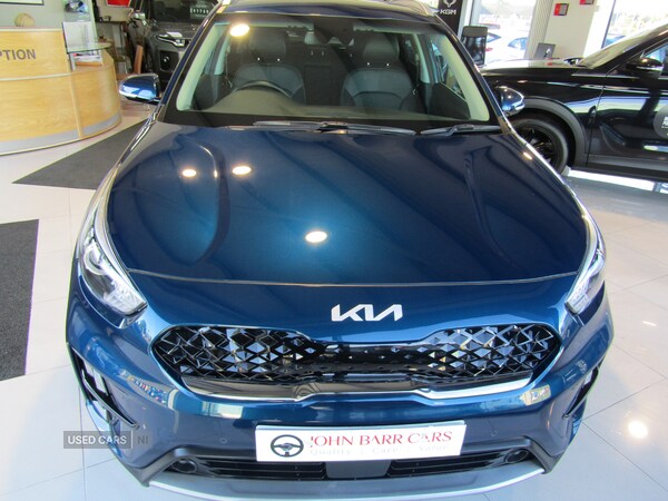 Used Kia Niro 2022 for sale - 76032825: Photo 9