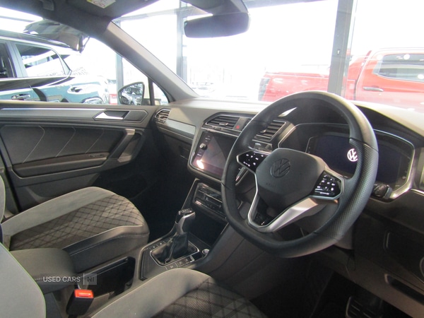 Used Volkswagen Tiguan 2024 for sale - 77909959: Photo 10