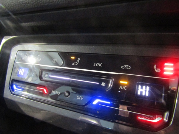 Used Volkswagen Tiguan 2024 for sale - 77909959: Photo 14