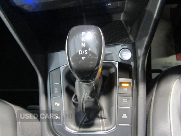 Used Volkswagen Tiguan 2024 for sale - 77909959: Photo 15