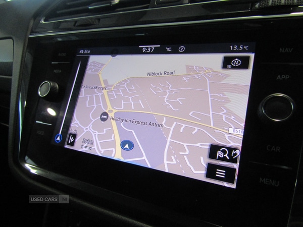 Used Volkswagen Tiguan 2024 for sale - 77909959: Photo 16