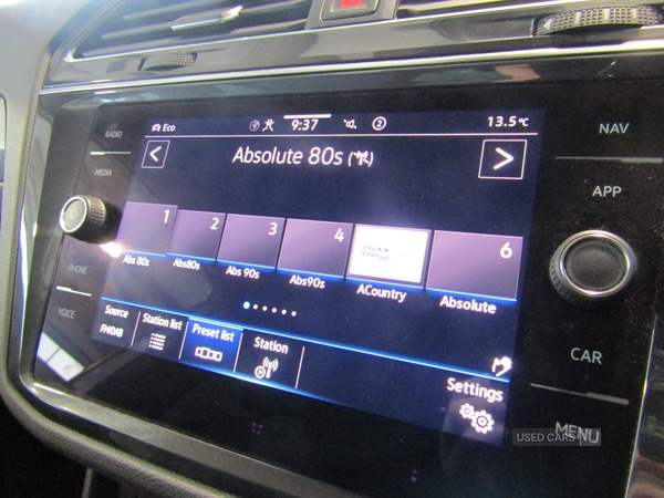 Used Volkswagen Tiguan 2024 for sale - 77909959: Photo 17