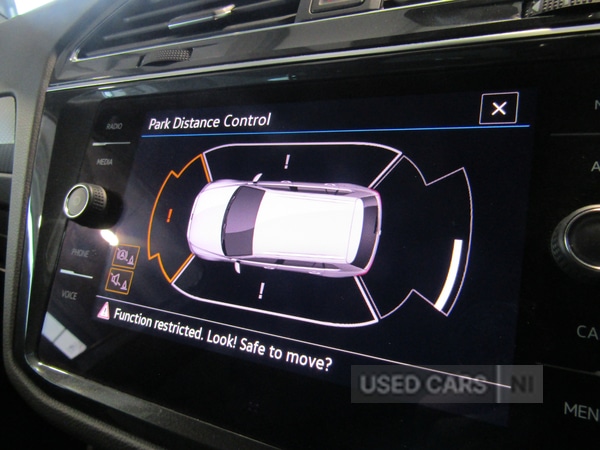 Used Volkswagen Tiguan 2024 for sale - 77909959: Photo 18