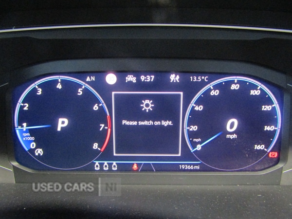 Used Volkswagen Tiguan 2024 for sale - 77909959: Photo 19