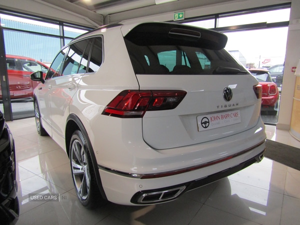 Used Volkswagen Tiguan 2024 for sale - 77909959: Photo 2