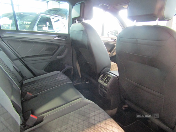 Used Volkswagen Tiguan 2024 for sale - 77909959: Photo 20