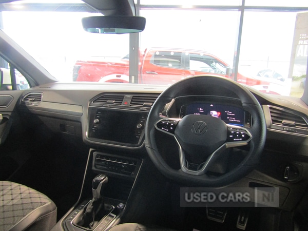 Used Volkswagen Tiguan 2024 for sale - 77909959: Photo 21