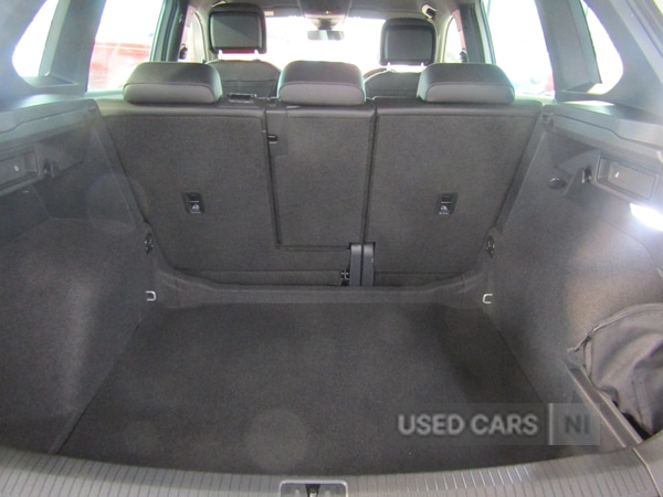 Used Volkswagen Tiguan 2024 for sale - 77909959: Photo 22