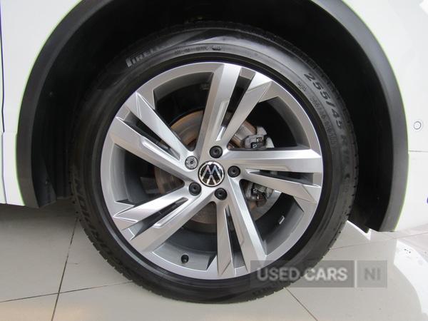 Used Volkswagen Tiguan 2024 for sale - 77909959: Photo 8