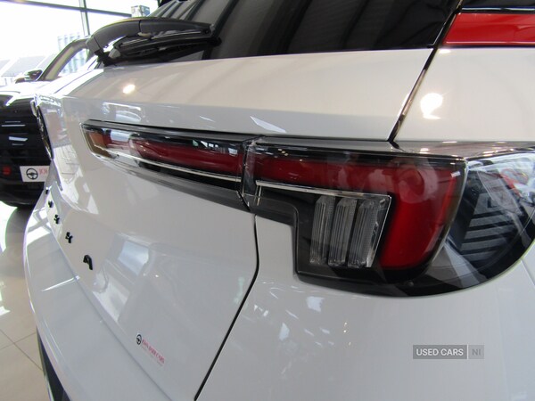 Used Vauxhall Mokka 2022 for sale - 76043788: Photo 11