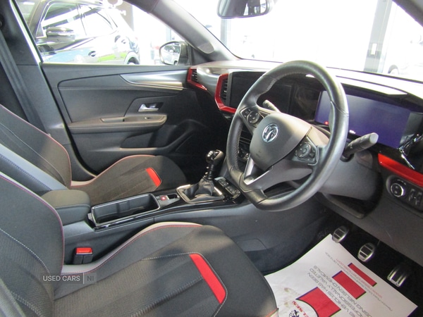 Used Vauxhall Mokka 2022 for sale - 76043788: Photo 12