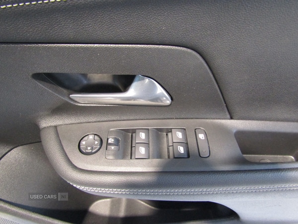 Used Vauxhall Mokka 2022 for sale - 76043788: Photo 13