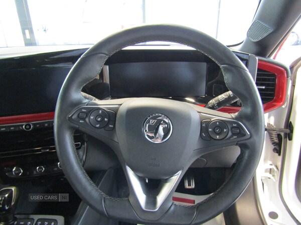Used Vauxhall Mokka 2022 for sale - 76043788: Photo 14