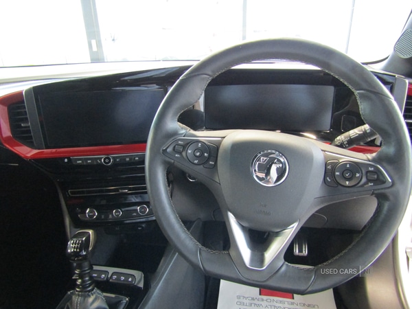 Used Vauxhall Mokka 2022 for sale - 76043788: Photo 15