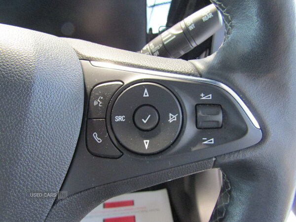 Used Vauxhall Mokka 2022 for sale - 76043788: Photo 16