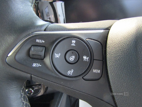 Used Vauxhall Mokka 2022 for sale - 76043788: Photo 17