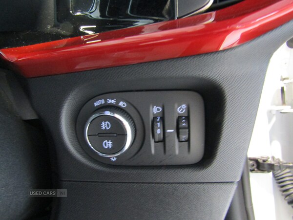 Used Vauxhall Mokka 2022 for sale - 76043788: Photo 18
