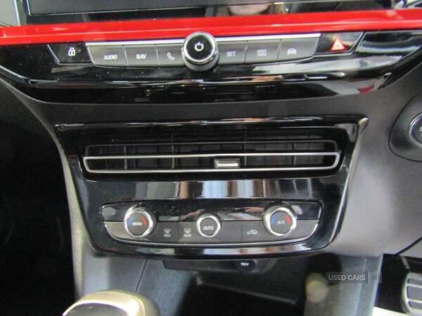 Used Vauxhall Mokka 2022 for sale - 76043788: Photo 19