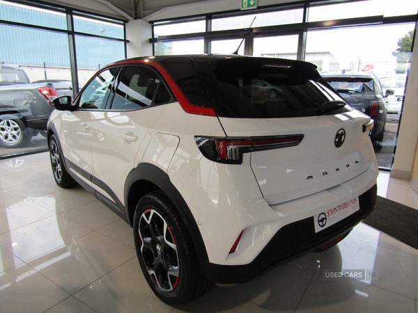 Used Vauxhall Mokka 2022 for sale - 76043788: Photo 2