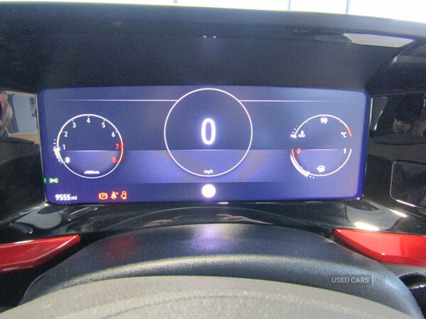 Used Vauxhall Mokka 2022 for sale - 76043788: Photo 21