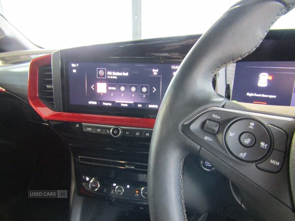 Used Vauxhall Mokka 2022 for sale - 76043788: Photo 22