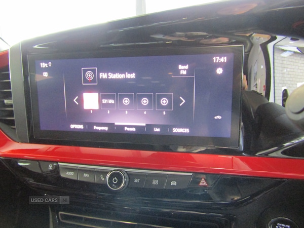 Used Vauxhall Mokka 2022 for sale - 76043788: Photo 23