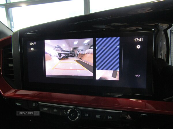 Used Vauxhall Mokka 2022 for sale - 76043788: Photo 24