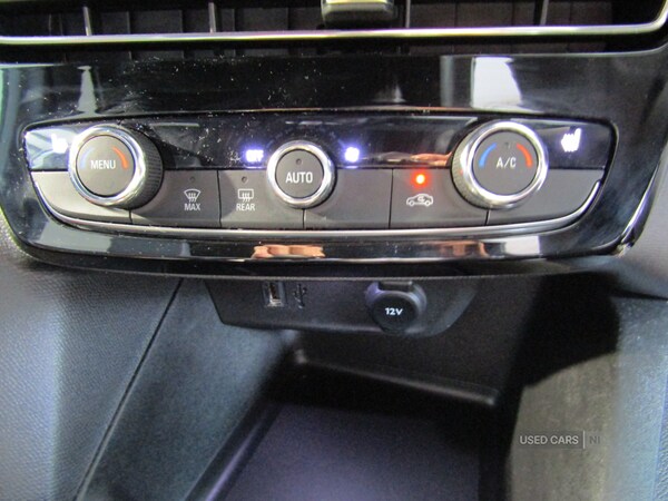 Used Vauxhall Mokka 2022 for sale - 76043788: Photo 26