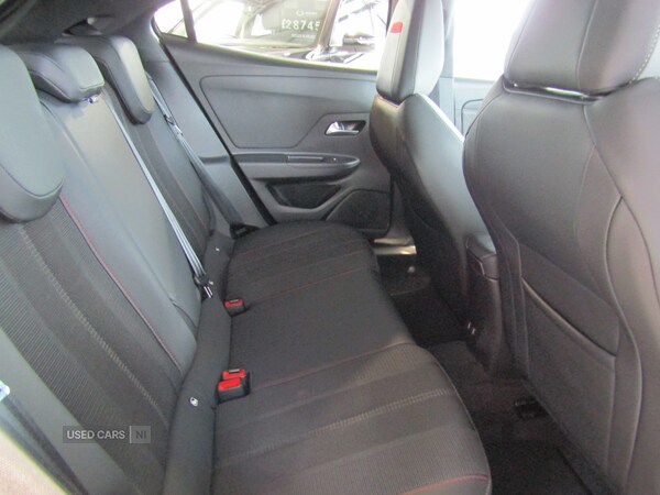 Used Vauxhall Mokka 2022 for sale - 76043788: Photo 27