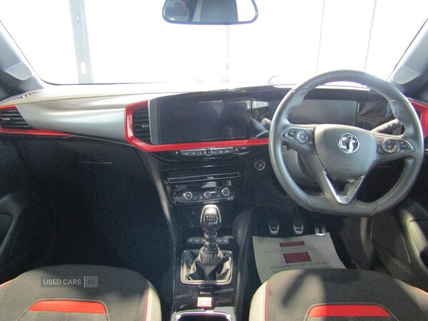 Used Vauxhall Mokka 2022 for sale - 76043788: Photo 29