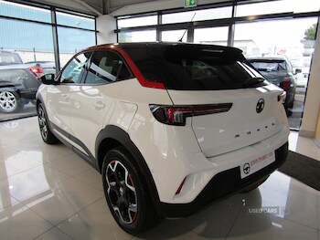Used Vauxhall Mokka 2022 for sale - 76043788: Photo 2