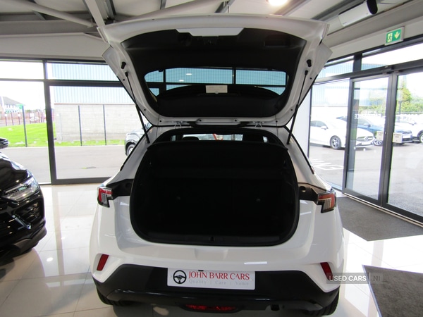 Used Vauxhall Mokka 2022 for sale - 76043788: Photo 31