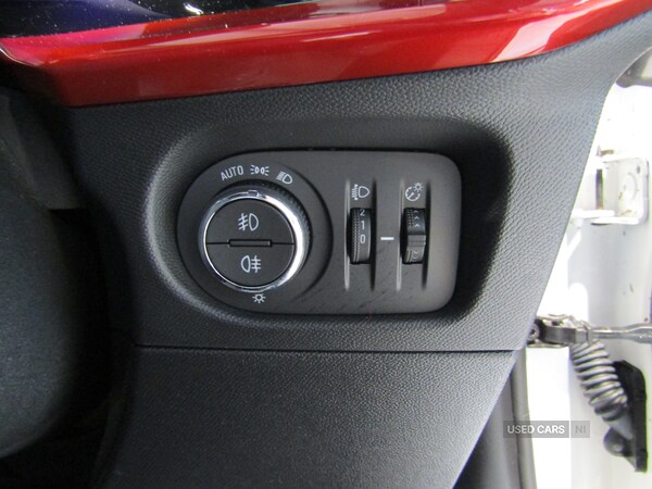 Used Vauxhall Mokka 2022 for sale - 76043788: Photo 33
