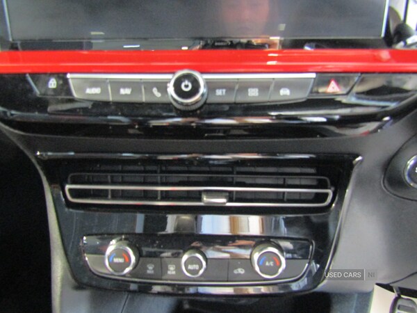 Used Vauxhall Mokka 2022 for sale - 76043788: Photo 35