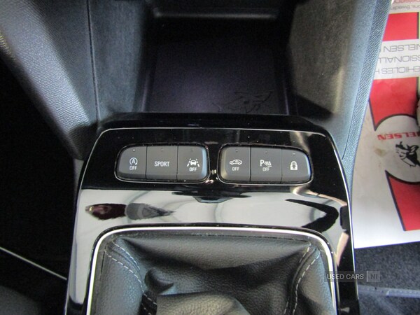 Used Vauxhall Mokka 2022 for sale - 76043788: Photo 36