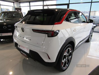 Used Vauxhall Mokka 2022 for sale - 76043788: Photo 4