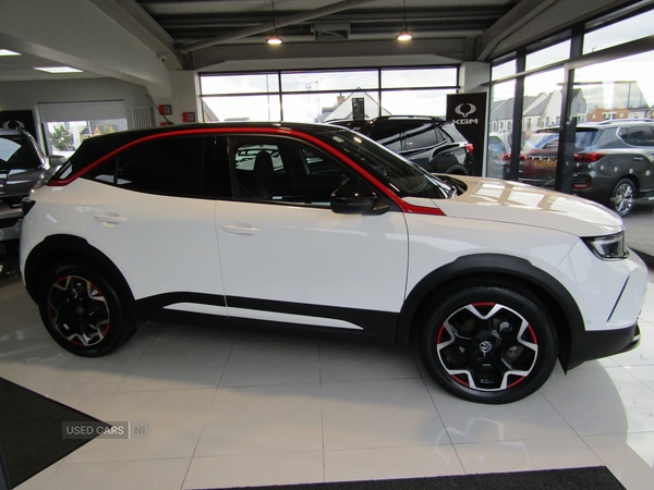 Used Vauxhall Mokka 2022 for sale - 76043788: Photo 5