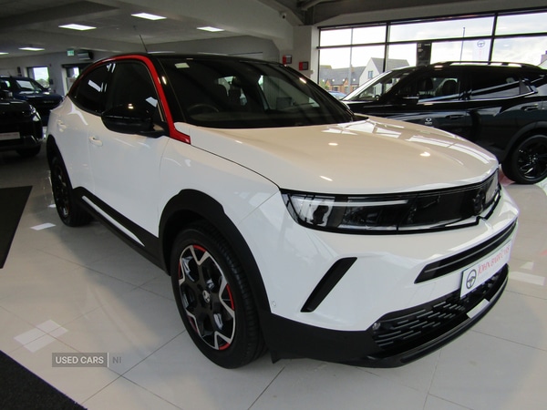 Used Vauxhall Mokka 2022 for sale - 76043788: Photo 6