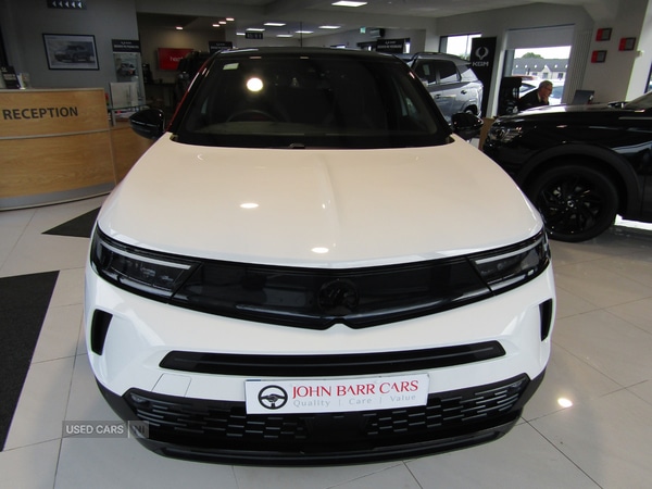 Used Vauxhall Mokka 2022 for sale - 76043788: Photo 7
