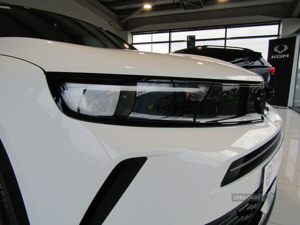 Used Vauxhall Mokka 2022 for sale - 76043788: Photo 8